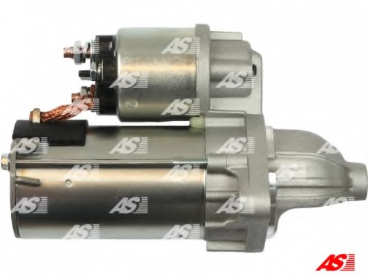 AS-PL S3018 Starter